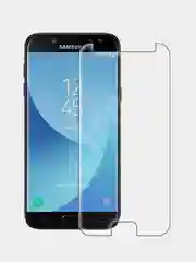 Защитное стекло на Samsung