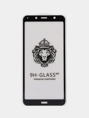 Защитное стекло Full Glue 9H 3D для Xiaomi Redmi 7A, 9, 9C, mi 10, Note 8/8 Pro/8T/9/9 Pro
