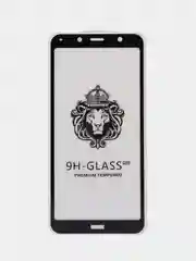 Защитное стекло Full Glue 9H 3D для Xiaomi Redmi 7A, 9, 9C, mi 10, Note 8/8 Pro/8T/9/9 Pro