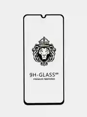 Защитное стекло Full Glue 9H 3D (9D) Samsung A10 ,A41, A5 2017, A50, A51, A52, A71, A72