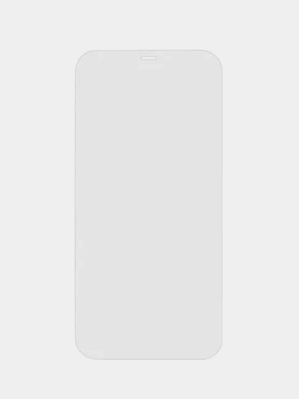 Защитное стекло iPhone 12 / iPhone 12 pro