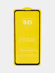 Защитное стекло 5D Full Glue Для Samsung a60