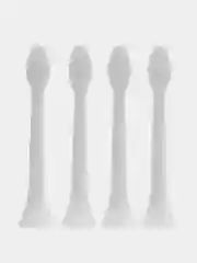 Лайм насадки для электрической зубной щетки Philips Sonicare, сменные