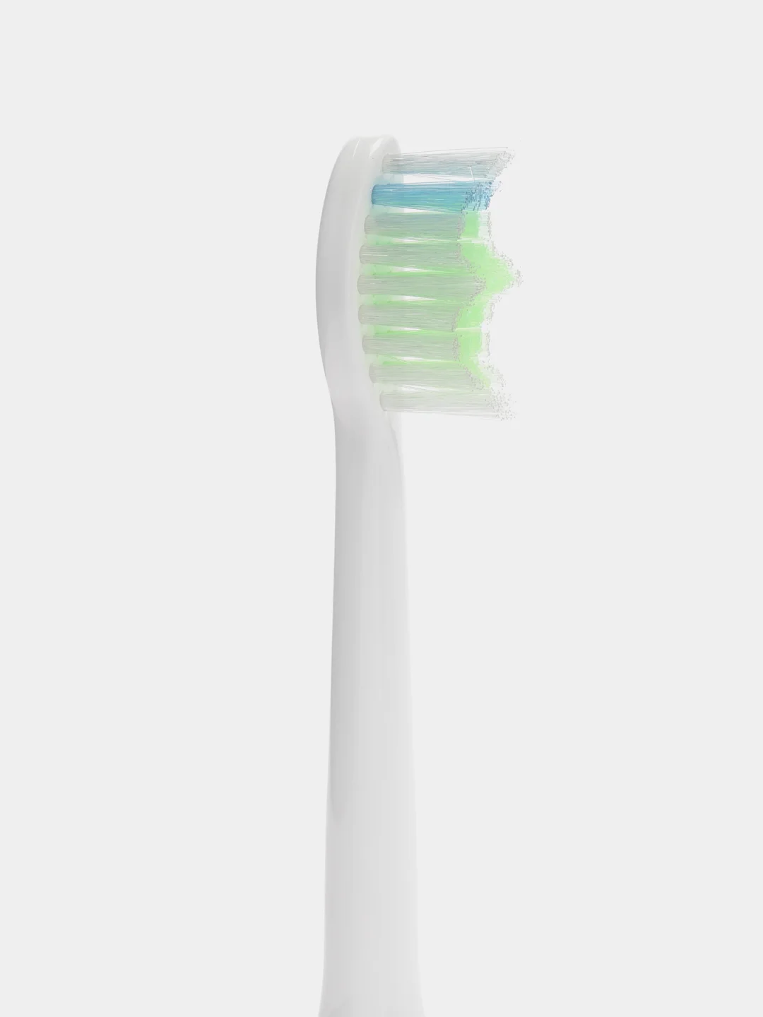 Лайм насадки для электрической зубной щетки Philips Sonicare, сменные