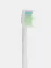 Лайм насадки для электрической зубной щетки Philips Sonicare, сменные