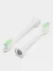 Лайм насадки для электрической зубной щетки Philips Sonicare, сменные
