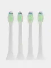 Лайм насадки для электрической зубной щетки Philips Sonicare, сменные