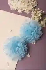 Школьный бант на Последний звонок