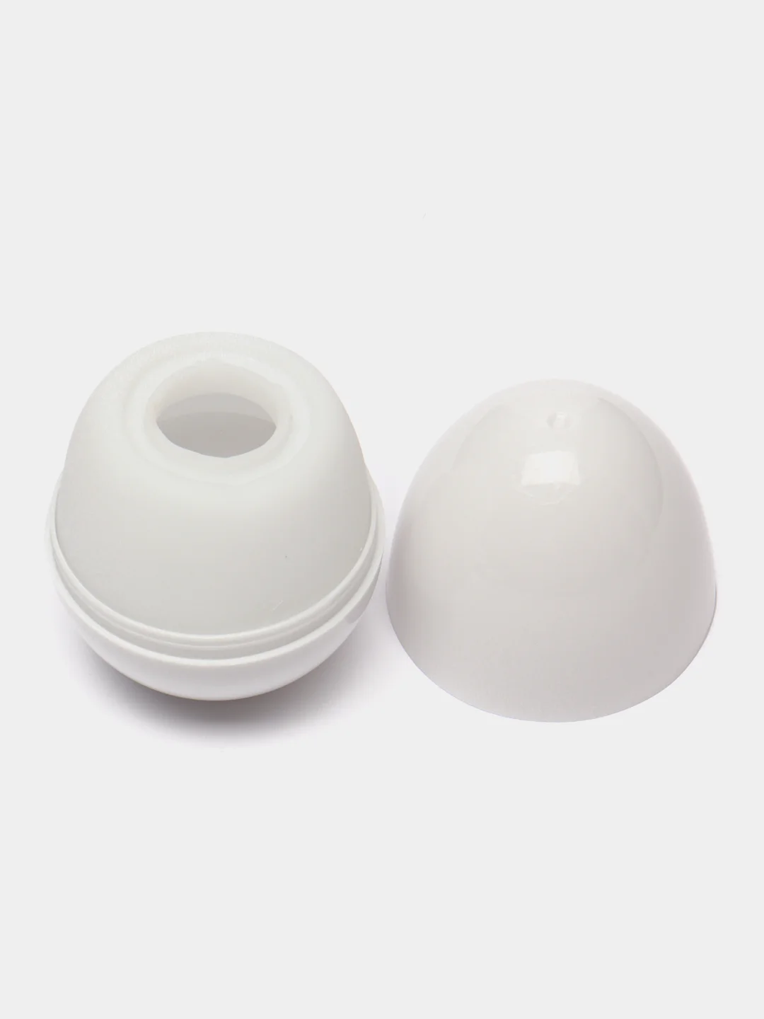 Голубой мужской эластичный мастурбатор Tenga EGG Easy Ona-Cap, 6 типов