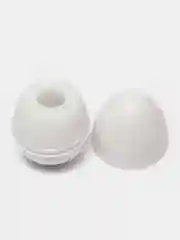 Голубой мужской эластичный мастурбатор Tenga EGG Easy Ona-Cap, 6 типов
