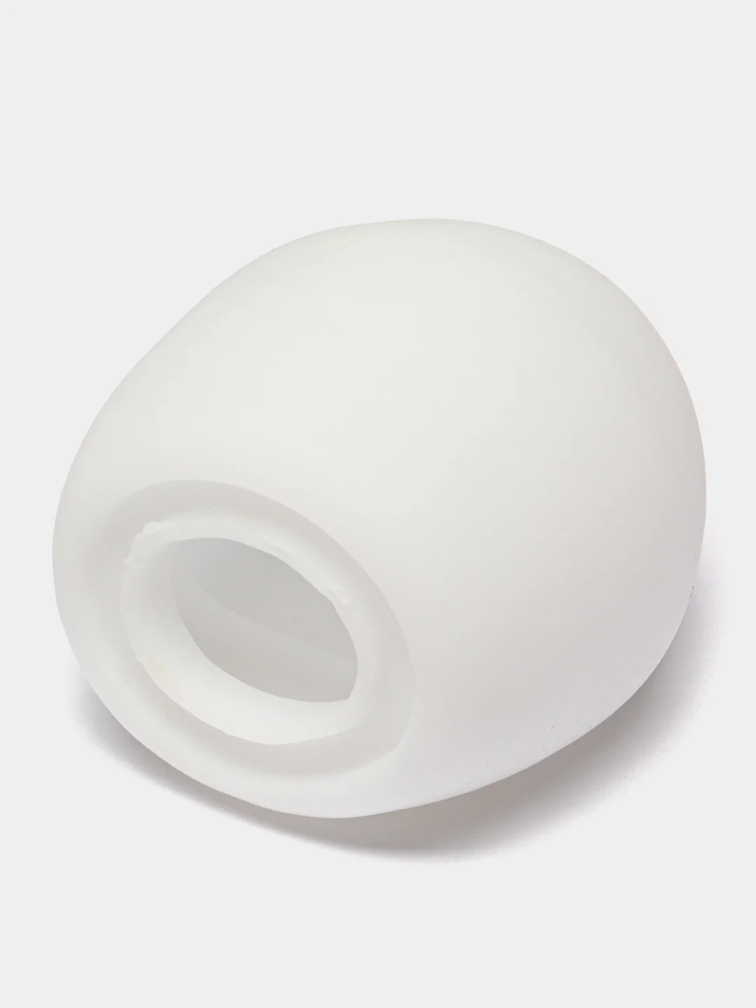 Голубой мужской эластичный мастурбатор Tenga EGG Easy Ona-Cap, 6 типов