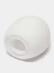 Голубой мужской эластичный мастурбатор Tenga EGG Easy Ona-Cap, 6 типов