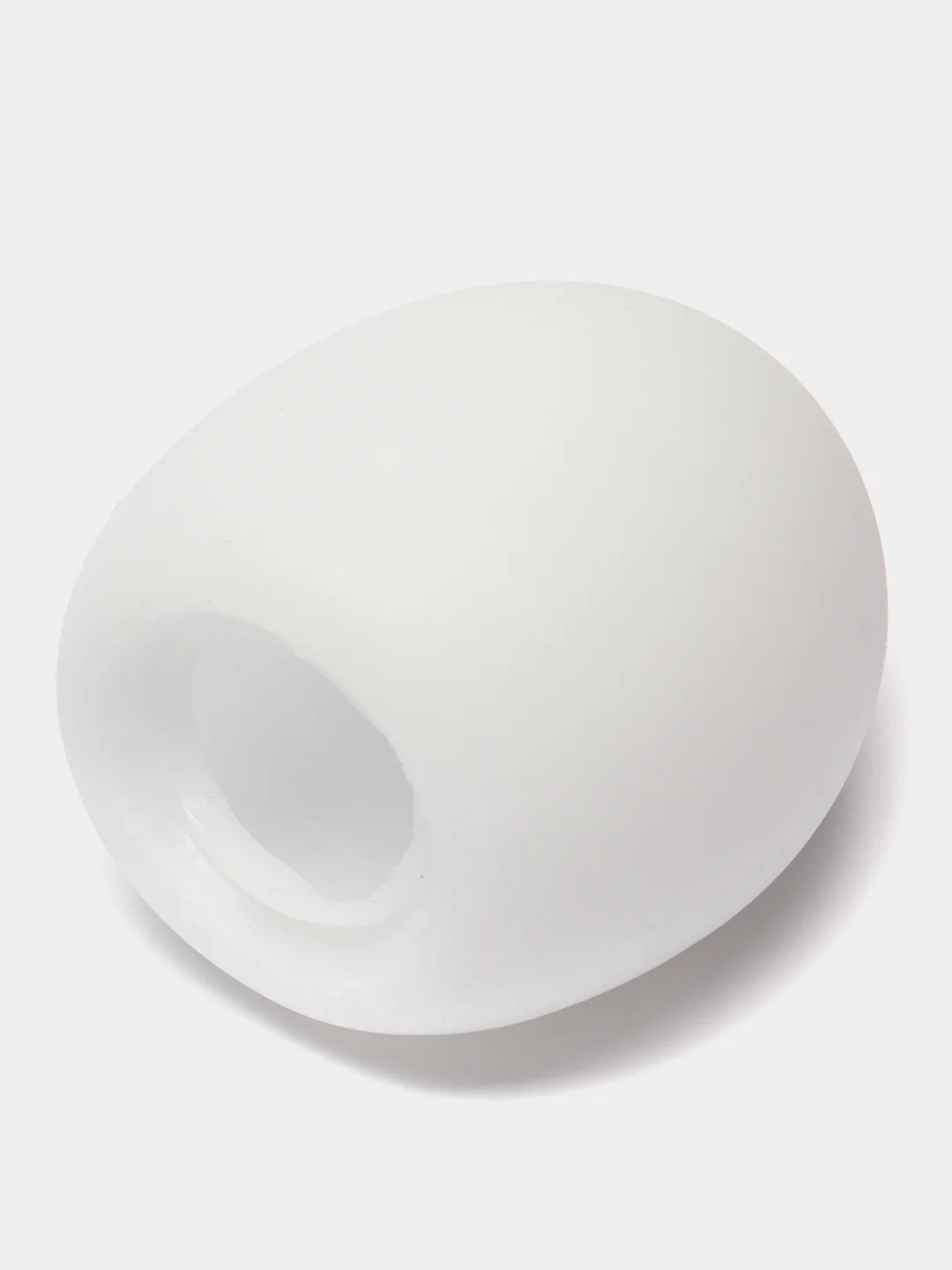 Коричневый мужской эластичный мастурбатор Tenga EGG Easy Ona-Cap, 6 типов