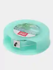 Зубная нить Splat "Dental Floss", антибактериальная, с волокнами серебра и мятой