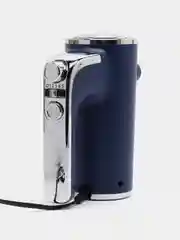 Синий миксер ручной электрический BQ MX420, 500 Вт, 5 скоростных режимов