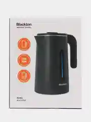 Белый чайник электрический Blackton Bt KT1705P, 1.8 л, 1850 Вт