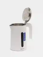 Белый чайник электрический Blackton Bt KT1705P, 1.8 л, 1850 Вт