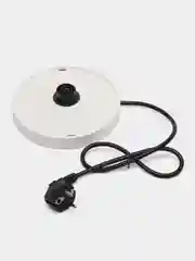 Белый чайник электрический Blackton Bt KT1705P, 1.8 л, 1850 Вт