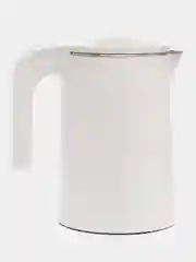 Белый чайник электрический Blackton Bt KT1705P, 1.8 л, 1850 Вт