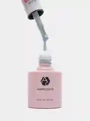 Камуфлирующая база Bonbon Potal ADRICOCO, с цветной поталью
