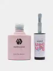 Камуфлирующая база Bonbon Potal ADRICOCO, с цветной поталью