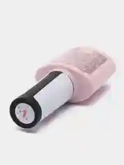 Камуфлирующая база Bonbon Potal ADRICOCO, с цветной поталью