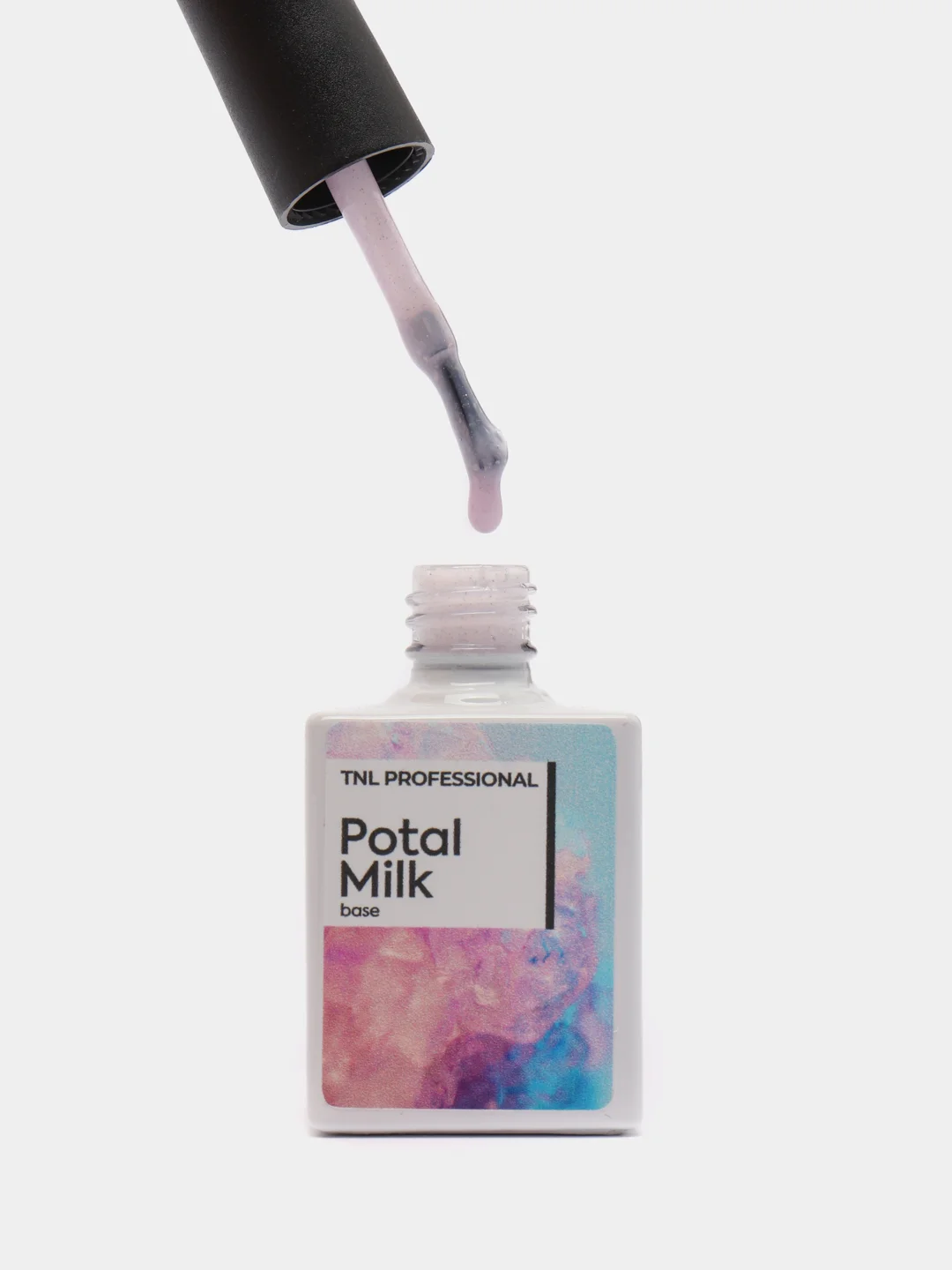 Камуфлирующая база Potal Milk TNL