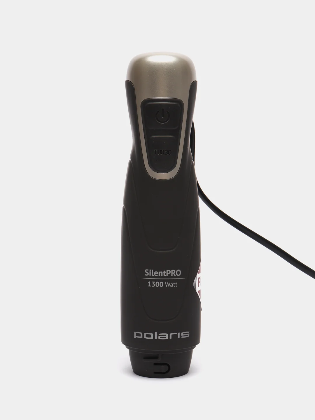 Блендер электрический Polaris PHB 1384 Silent Серый
