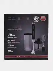 Блендер беспроводной Polaris PHB 0746 CordLess, черный