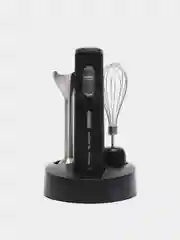 Блендер беспроводной Polaris PHB 0746 CordLess, черный