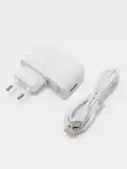 Блендер беспроводной Polaris PHB 0746 CordLess, белый