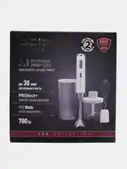 Блендер беспроводной Polaris PHB 0746 CordLess, белый