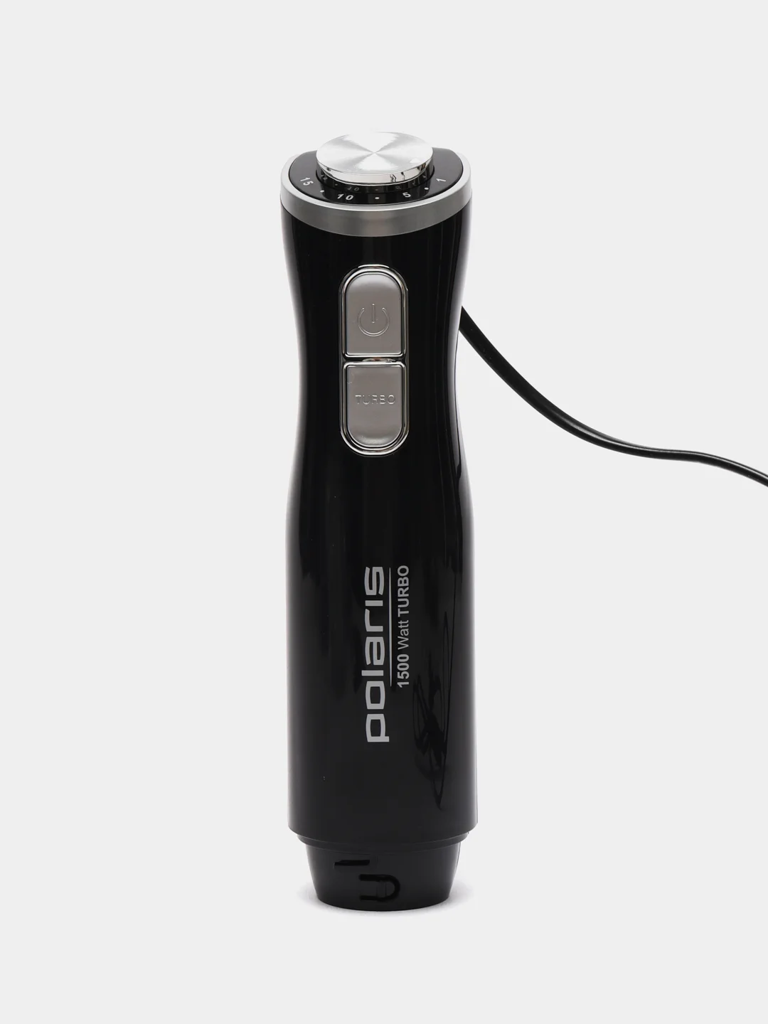 Блендер Polaris PHB 1594, черный