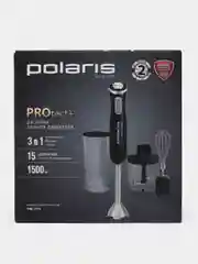 Блендер Polaris PHB 1594, черный