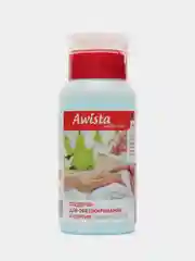 Жидкость для снятия липкого слоя и обезжиривания Awista, 200 мл