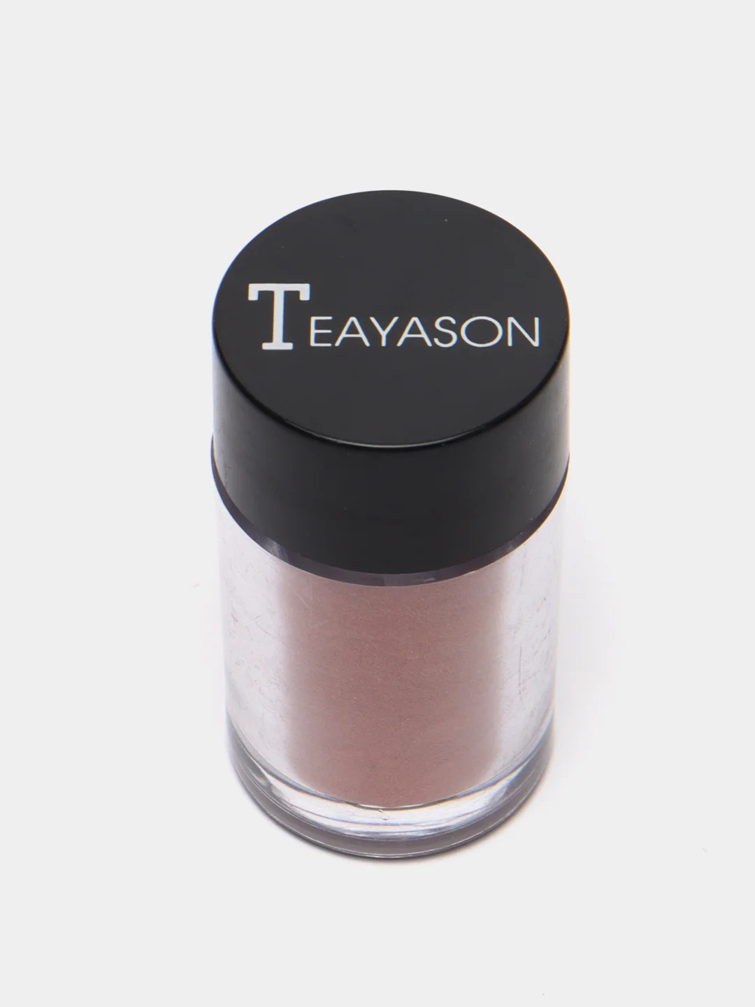 Медный рассыпчатые тени для век (пигмент) TEAYASON, 10 г