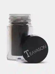 Угольный рассыпчатые тени для век (пигмент) TEAYASON, 10 г