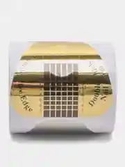 Золотой формы для наращивания ногтей