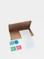 Защитное стекло 9D для Realme Narzo 50i / 50A / 50i prime Реалми Нарзо 50А / 50 ай / Прайм