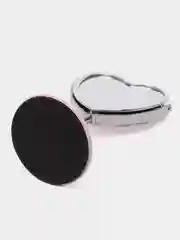 Зеркало настольное на ножке "Stylish image. Единорожек Оливер"