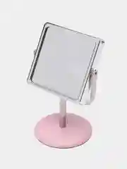 Зеркало настольное "Stylish image - Сладкие мечты", на ножке, 8*14 см
