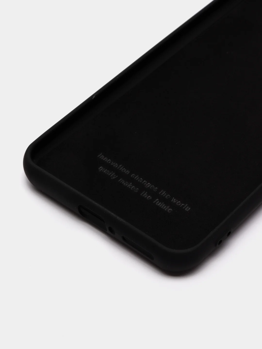 Черный чехол Xiaomi 12T, 12T Pro, Redmi K50 Ultra, Сяоми 12T, 12Т Про, Редми К50 Ультра силиконовый