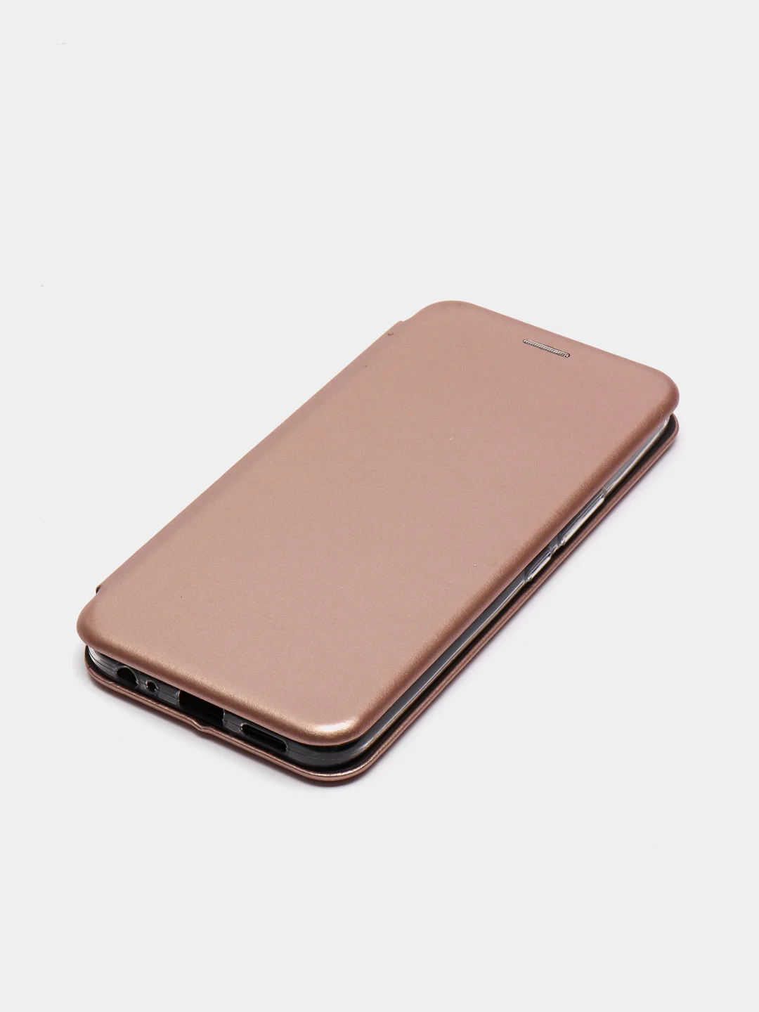Розовый чехол книжка Tecno Spark GO 2022, Tecno Spark 8C / Техно Спарк Го 2022, Спарк 8С