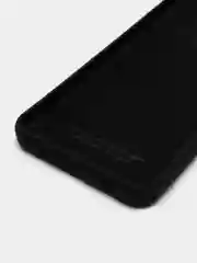 Черный чехол Silicone Cover Xiaomi Redmi A1 Plus A1+ A2+ Poco C51 Редми A1 Плюс А1+  силиконовый