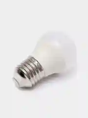 Лампа светодиодная SONNEN, 7(60)Вт, цоколь E27, шар, тепл.белый, 30000ч, LED G45-7W-2700