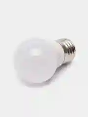 Лампа светодиодная SONNEN, 7(60)Вт, цоколь E27, шар, тепл.белый, 30000ч, LED G45-7W-2700