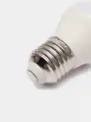 Лампа светодиодная SONNEN, 7(60)Вт, цоколь E27, шар, тепл.белый, 30000ч, LED G45-7W-2700