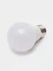 Лампа светодиодная Sonnen, 7(60) Вт, цоколь Е27, груша, нейтр .бел,30000ч, LED A55-7W-4000