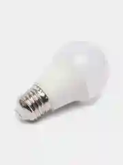 Лампа светодиодная Sonnen, 7(60) Вт, цоколь Е27, груша, нейтр .бел,30000ч, LED A55-7W-4000