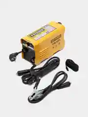 Сварочный аппарат инверторный STEHER VR-160